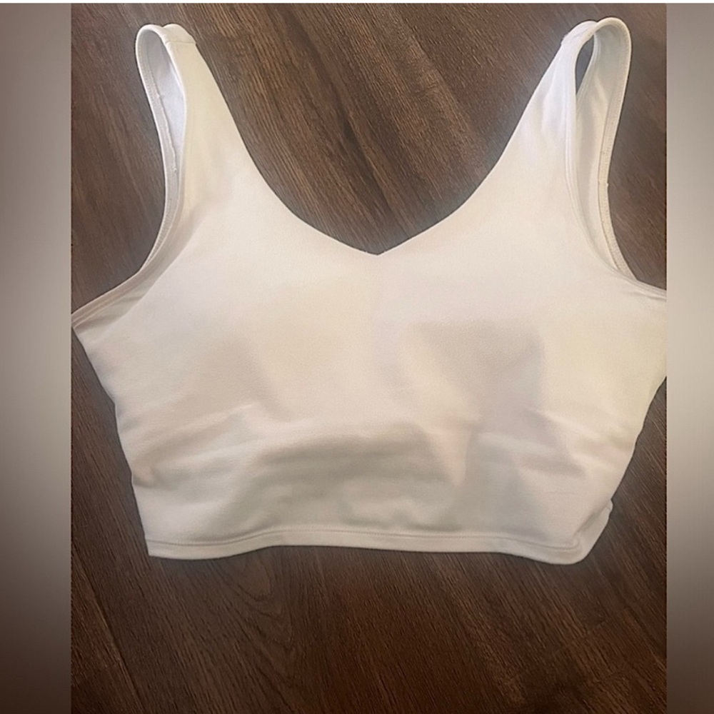 P’tula Faith Crop Bra(M)